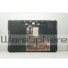 Для HP Pavilion 17,3 cm G7-2000 G7-2022US G7-2118NR G7-2226NR Нижняя крышка основания крышка нагревательного элемента Корпус случае 708037-001