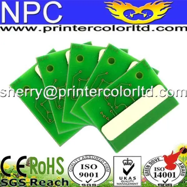 

chip  for  Lexmark OPTRA X 658DTME MFP  for  Lexmark  652MFP for Lexmark Optra T-654 dtn OEM reset laser chip -free shipping