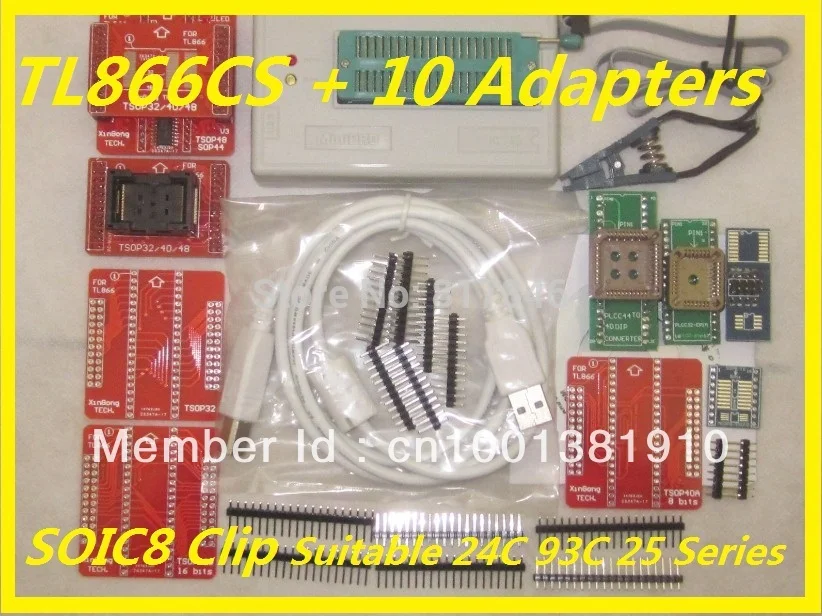 Поддержка WIN7 и 8 64 бит EZP2019 от 2013 высокоскоростной USB SPI программист 24 25 93 EEPROM 25 флэш-чип биос