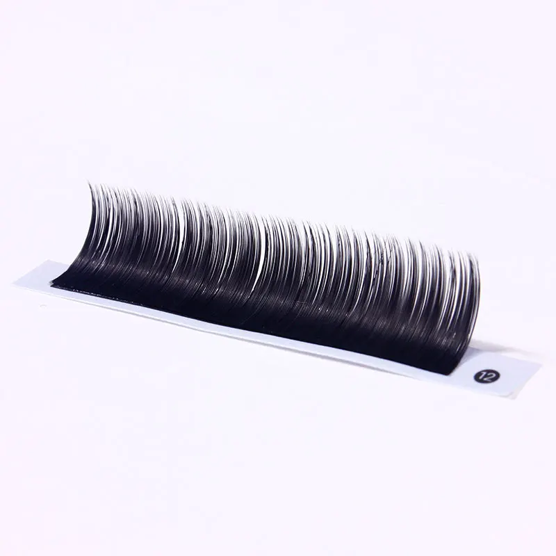 

Grafting eyelash easy fanning professional extension natural soft makeup lashes reusable long lasting
