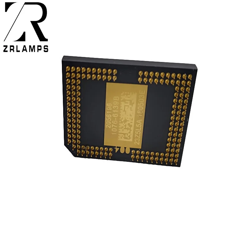 ZR DMD CHIPS 1076-6039B 1076-6439B 1076-6139B 1076-6138B 1076-6038B 1076-6039B 1076-601AB для проекторов 1024*768