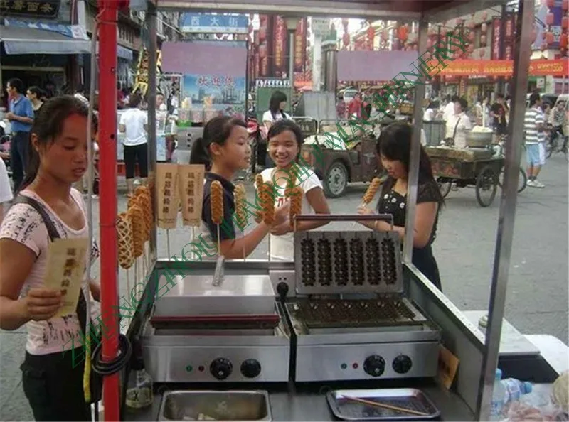 HOT DOG MACHINE (17)