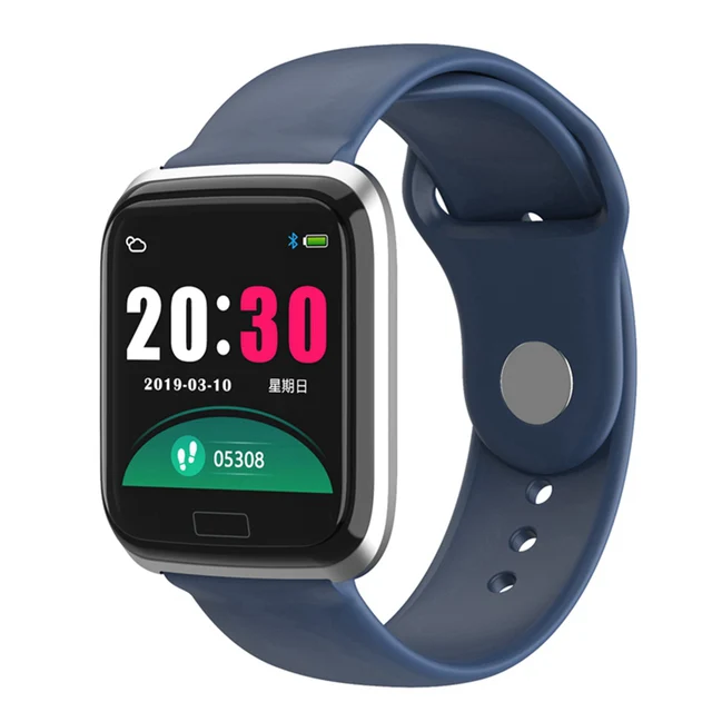 polar m430 huawei