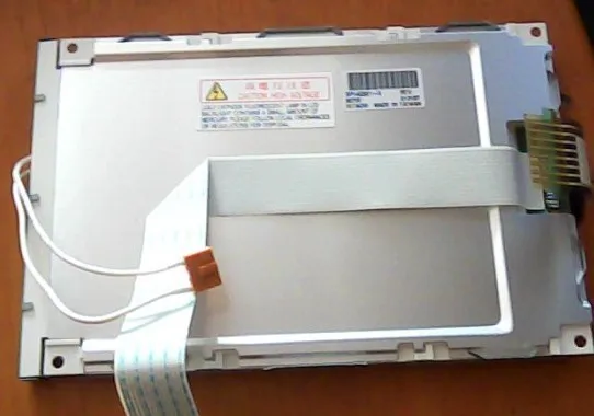 

5.7 inche SP14Q006 320x240 WLED LCD Screen Panel