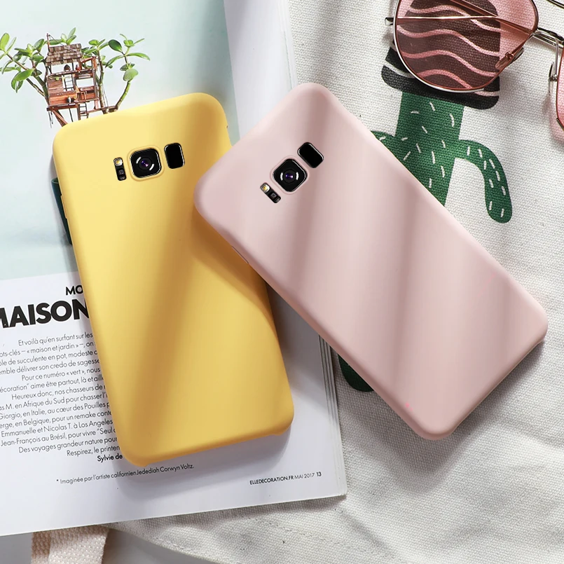 Оригинальный жидкий силиконовый чехол для samsung Galaxy A10 A20 A30 A50 A70 шелковистый мягкий