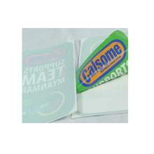 Заказная безопасная Подлинная голограмма наклейка самоклеющаяся этикетка