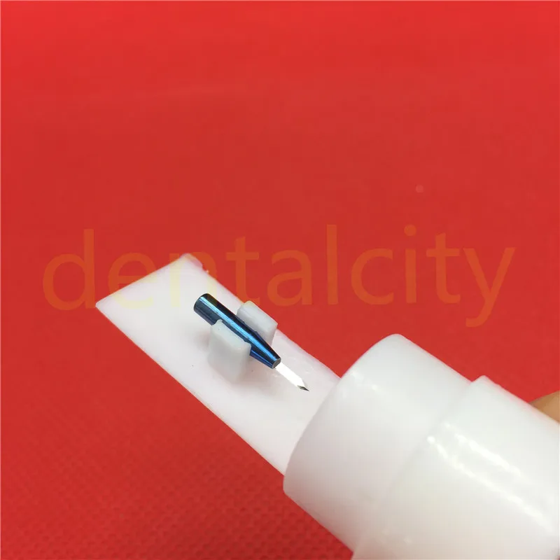 Lâmina de Safira Melhor Vários Modelos Facada Incisão Faca Cabeça Lâmina Oftálmica Olho Instrumento Cirúrgico 1pcs 5 Beleza e saúde