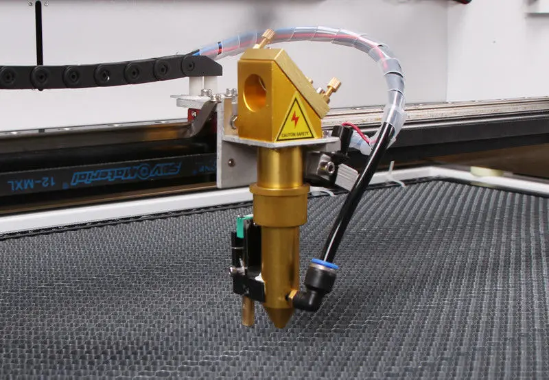 laser engraver