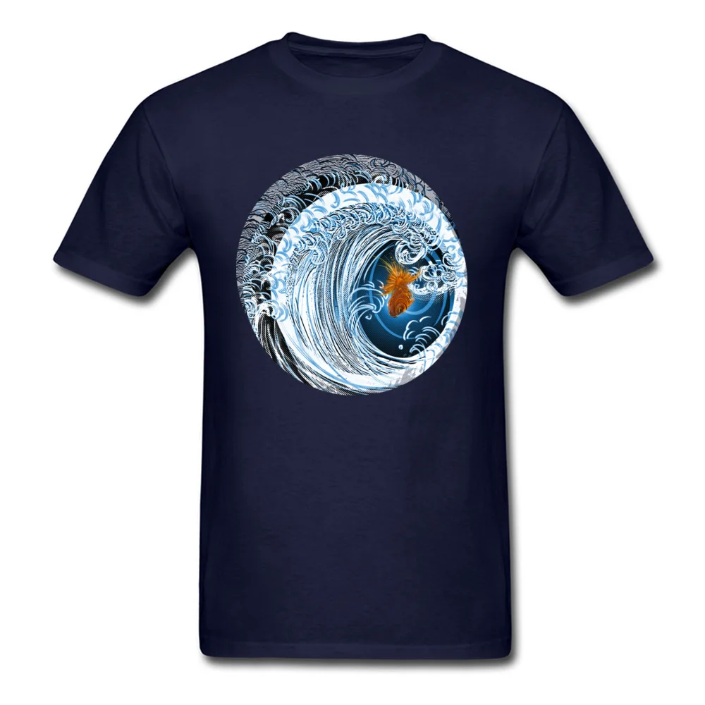 Gold in Blue_navy