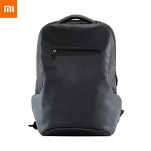 Сяо mi многофункциональный дорожный рюкзак в деловом стиле 26L большой Ёмкость для mi Drone 15,6 дюймов Schoole сумка для ноутбука Для мужчин