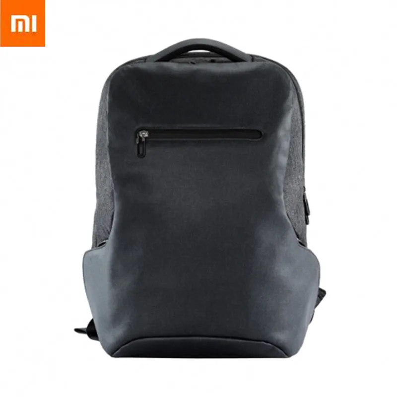 Оригинальный Многофункциональный рюкзак Xiaomi для деловых поездок большой