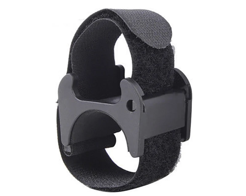 handlebar torch mount