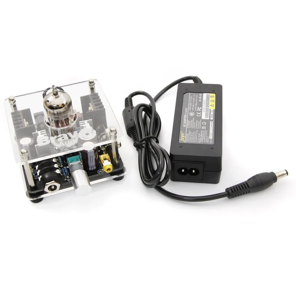 Усилитель для наушников Bravo Audio V2 класс A 12AU7|class a headphone amplifier|headphone amplifierheadphone amplifier