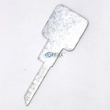 20 штук выгравированы основные линии для 2 в 1 Лиши SIP22 масштаба режа зубы пустой ключ автомобиля слесарные инструменты поставки