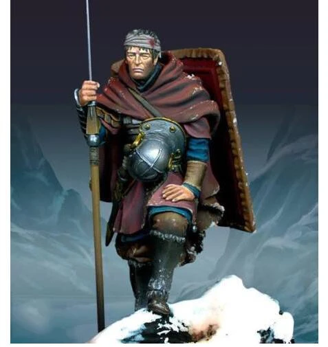 roman legionary action figure