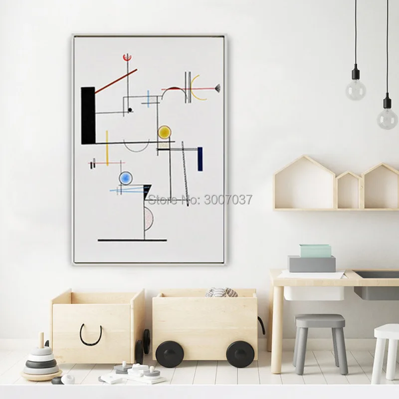 HAOCHU-Modern-Abstract-Geometry-Wassily-Kandinsky-Canvas-Painting-Art-Poster-Wall-Pictures-For-Living-Room-Home (3)
