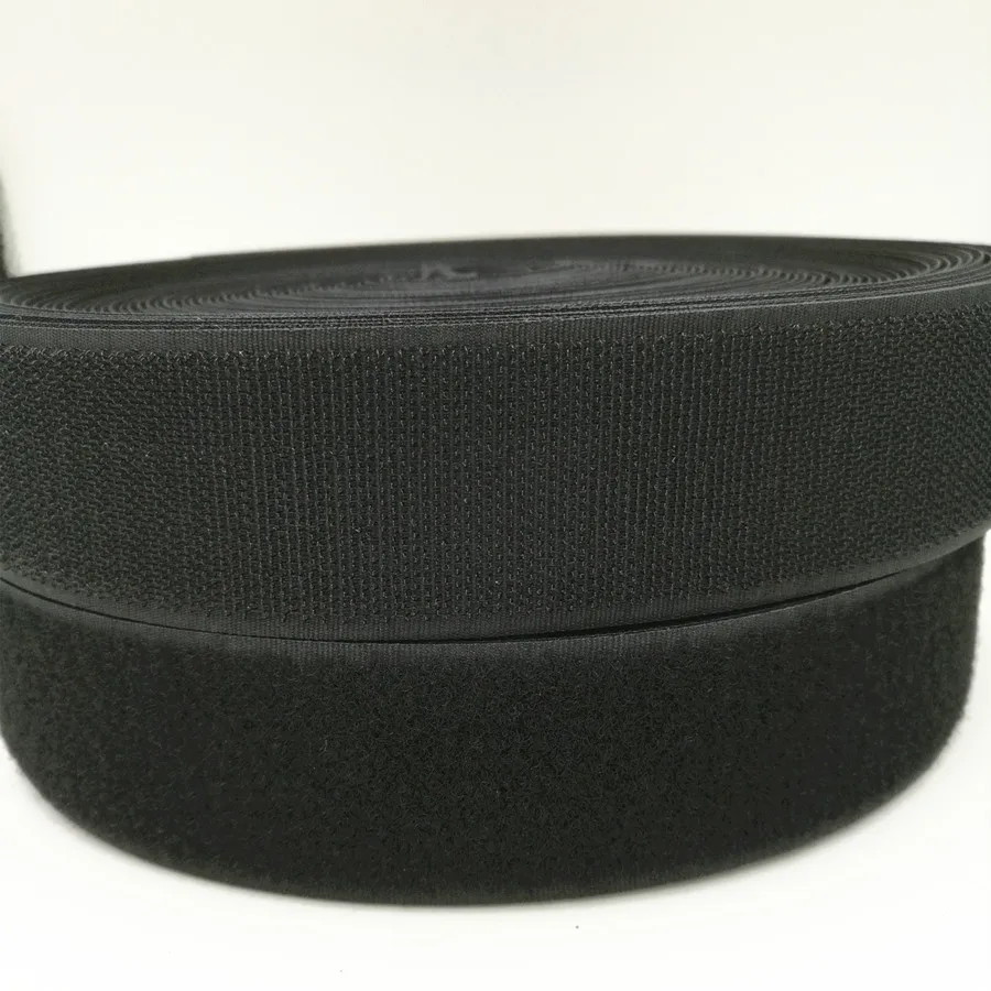 1 5 3 8cm Width X 27yards Sew On Fastening Tape Sew On Hook And