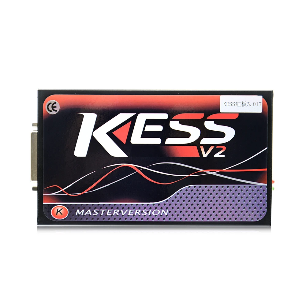 kess online red pcb 9