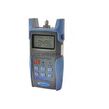 

LODFIBER JW3116 Handheld Light Source 1310/1490/1550nm