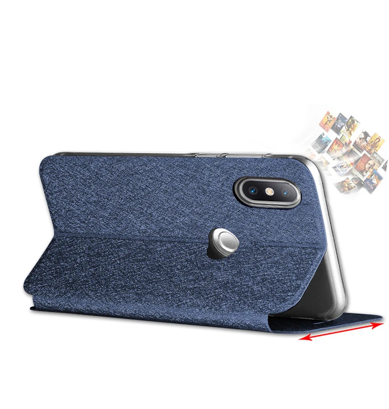 For Xiaomi Mi Mix 2S Case  (1)