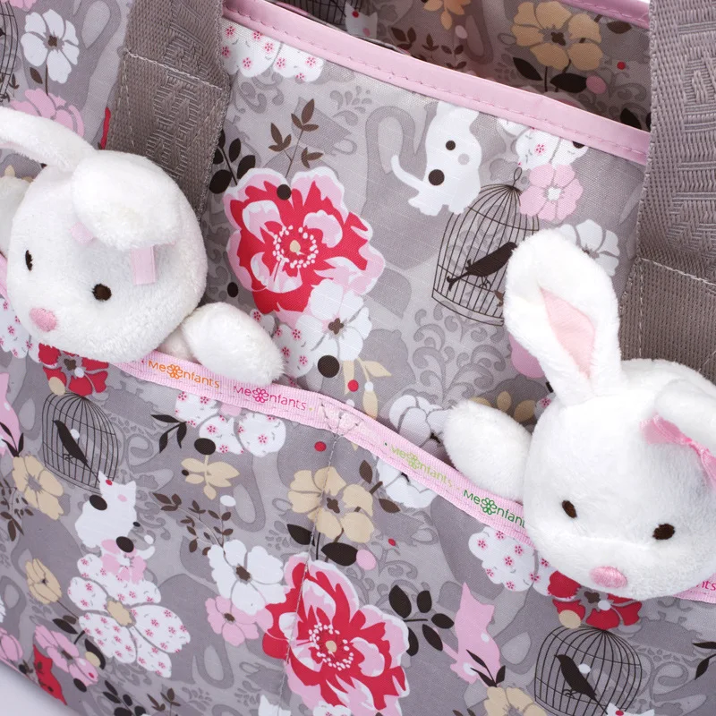 Сумка для детских подгузников 6 Пары/компл.|multifunction diaper bag|nappy bagsdiaper bag |