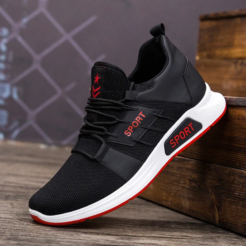 Men Casual Mens Platform Shoes Fashion Sneakers Outdoors Shoes Men Men Shoes Zapatos De Hombre Tenis Sapato Masculino Adulto