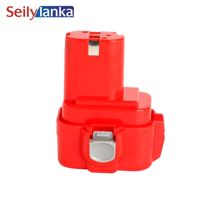  for Makita 9.6v 3300mAh power tool battery 192595-8192596-6192534-A192638-6192697-A9100910191209122