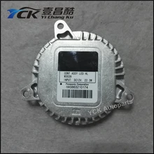 1 шт. YCK светодиодный драйвер Cont в сборе светодиодный HASB63210174(подлинный и б/у