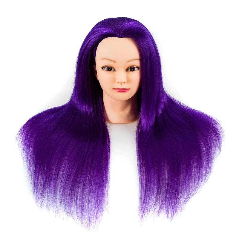 hairdresser doll head toy