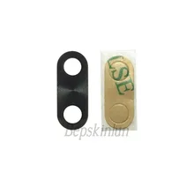 Bepskinlun 2 шт./лот для Huawei Enjoy 7/Y6 Pro задний объектив задней камеры запасная часть с клейкой наклейкой