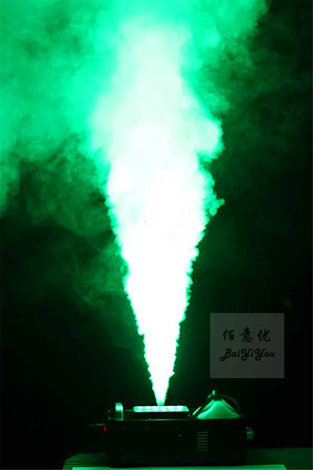 led fog12