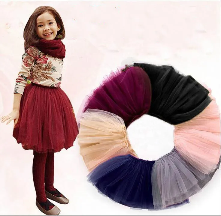 tutu skirt for 3 year old
