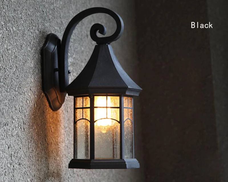 wall lamp 15
