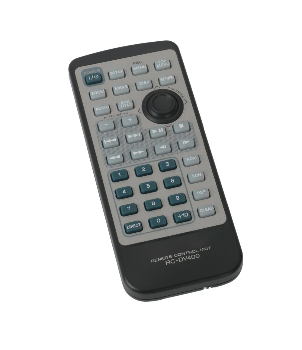 Новый пульт дистанционного управления для Kenwood система DVD ресивера автомобилей и