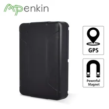 Arpenkin GPS Tracker Car Locator With Waterproof Magnet 5000/10000mAh Long Standby Battery Real Time GPS Position Tracking