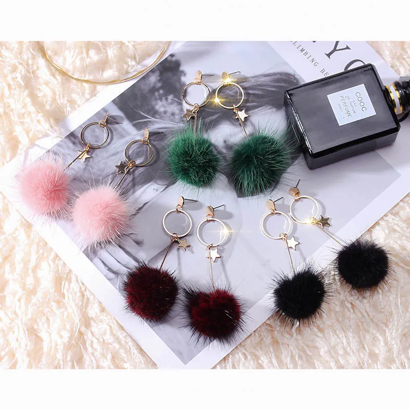 stud earring (1)