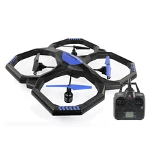 Professional RC big Quadcopter Remote Control Helicopter 52cm 4CH Radio Big UFO with colorful flashing LED Drone vs v323 as gift