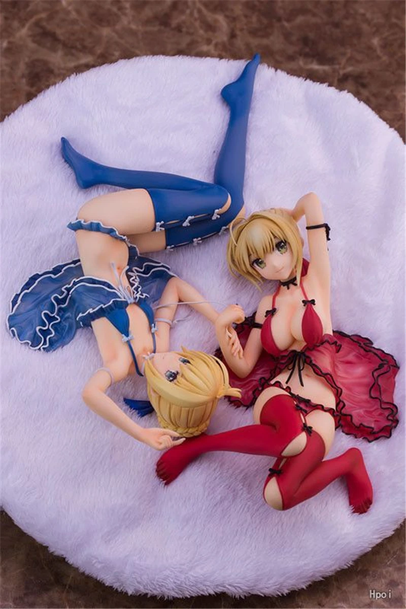 Fate Stay Night (1)
