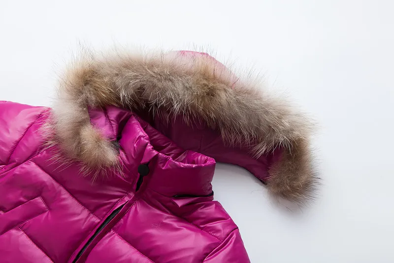 toddler kids baby girl winter warm clothes faux fur thick solid coat outwear faux fur coat baby winter coats 2018-  -kid clothes-  -baby boy coat-baby rompers winter-kurtka zimowa dziewczynka-b