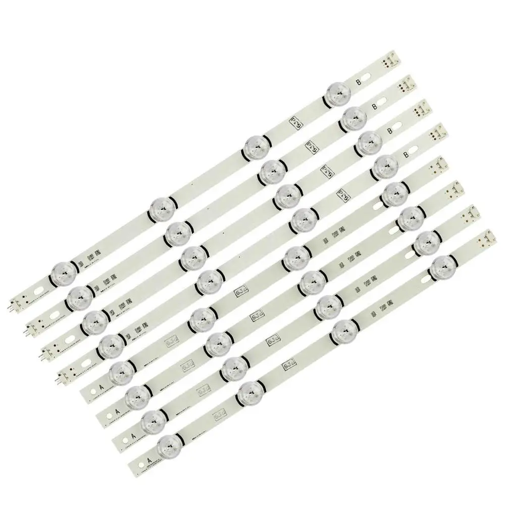 

LED Backlight strip For 42GB6310 42LB6500 42LB5500 42LB550V 42LB561V 42LB570V 42LB580V 42LB585V 42LB5800 42LB580N 42LB5700