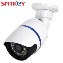 1.0mp 720 P AHD камеры видеонаблюдения 2000tvl Открытый Водонепроницаемая камера видеонаблюдения с ИК-фильтр 3.6 мм объектив камеры безопасности
