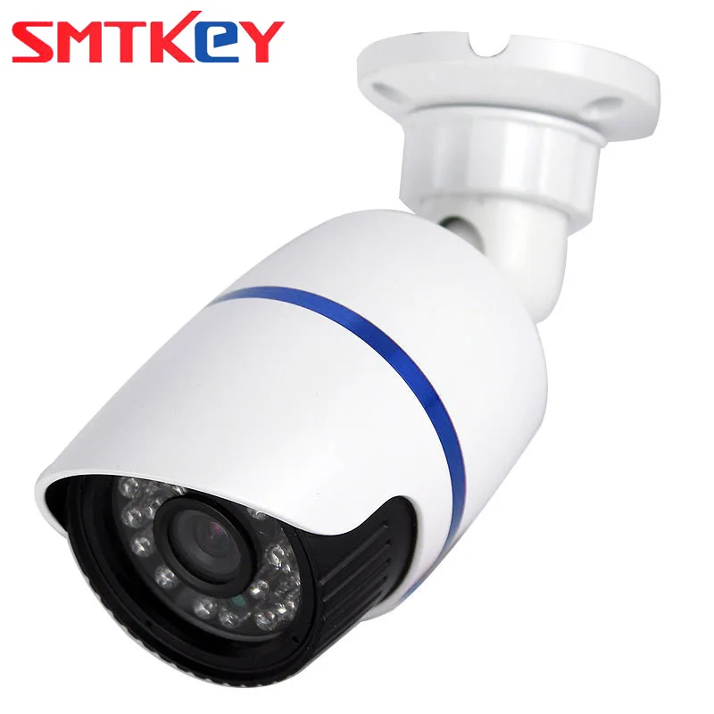 

1.0MP 720P AHD cctv camera 2000TVL outdoor waterproof cctv camera with IR-cut filter 3.6mm lens security camera
