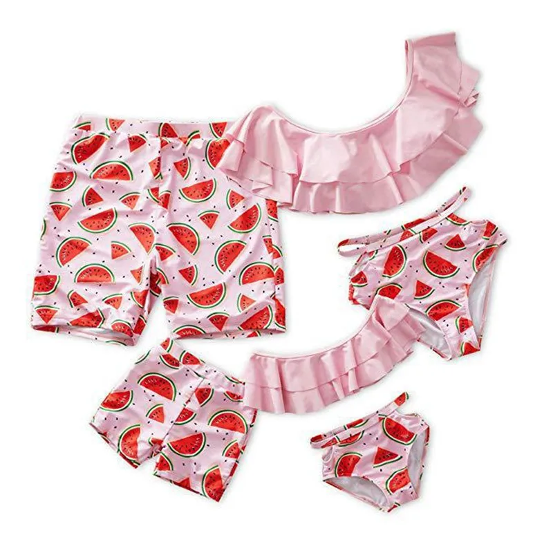 father and son matching swimwear uk