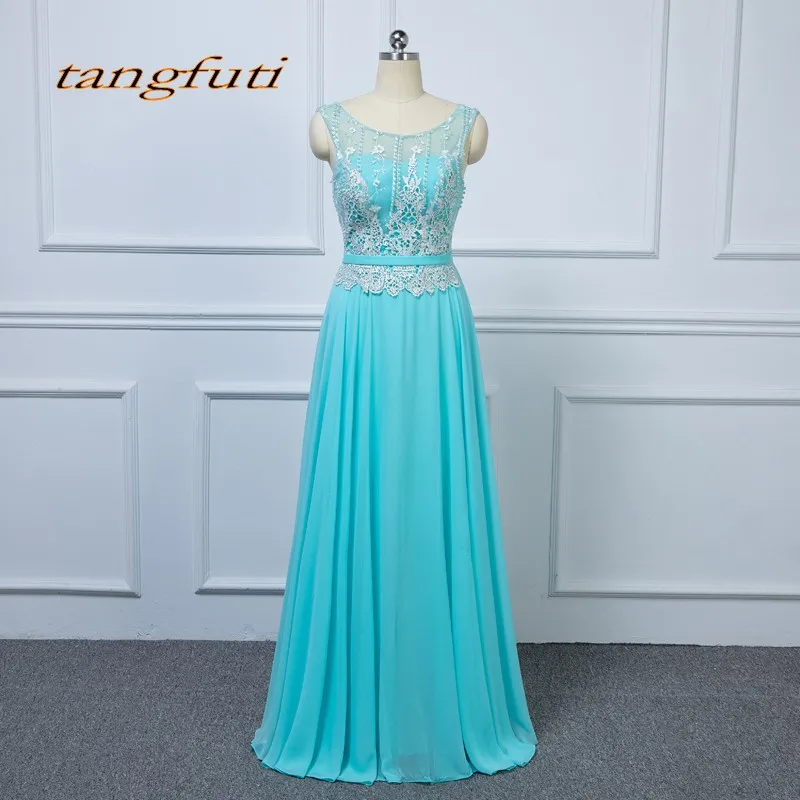 

Sexy Long Evening Dresses Party for Wedding A Line Formal Evening Gowns Dresses for Women Chiffon robe de soiree longue 2018