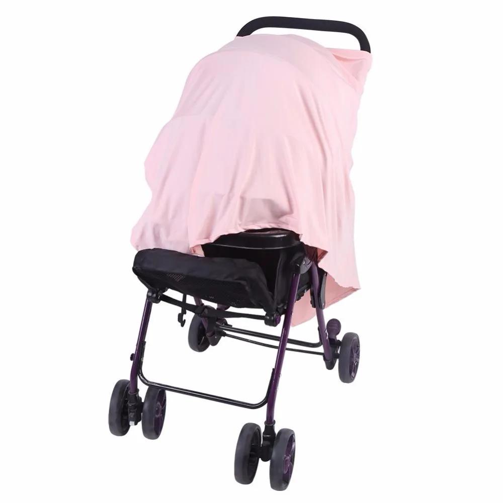 Детский автомобильный чехол для сидения уход за кожей для беременных, однотонная шаль, 5 цветов,, кормление грудью, чехлы для детей, забота о кормлении