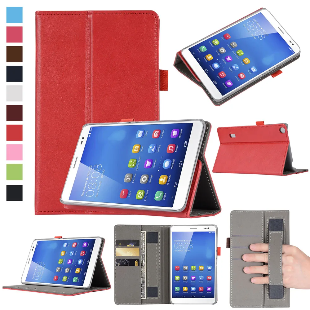 Faux Leather 7.0For Huawei MediaPad T3 7.0 Case For Huawei MediaPad T3 7 3G BG2-U01 Tablet Cover Case Faux Leather 7.0For Huawei MediaPad T3 7.0 Case For Huawei MediaPad T3 7 3G BG2-U01 Tablet Cover Case