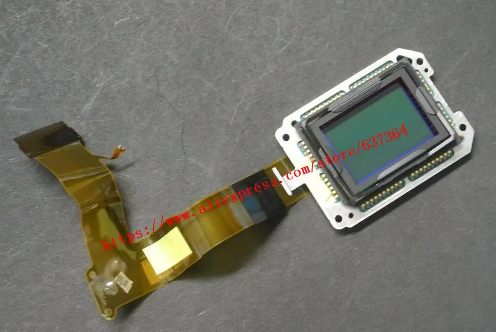 

NEW FOR SONY A100 Lens CCD Sensor REPLACEMENT REPAIR PART EH2026