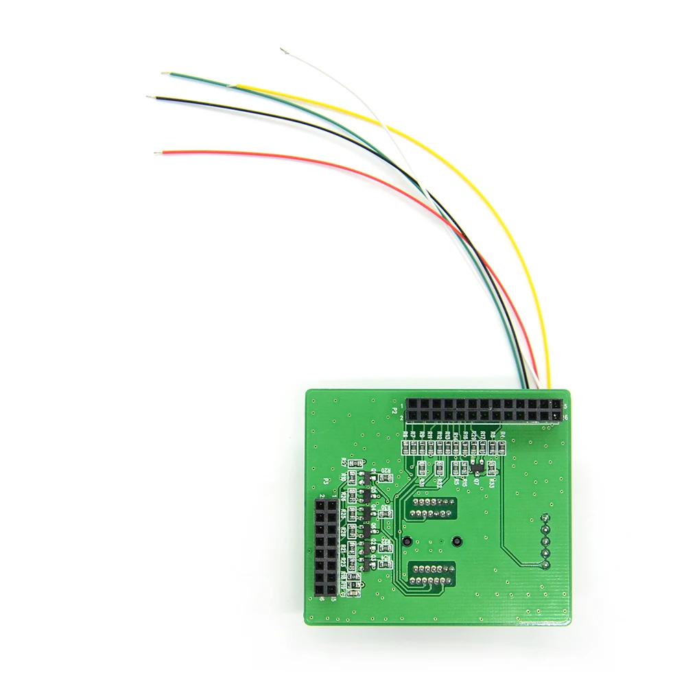 PCF79XX Adapter для VDI PROG программатора адаптер VVDIProg VVDI Pro автомобильный программатор