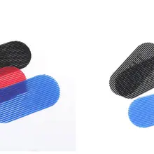 2 шт./лот волос инструмент для укладки волос вышлите ваш заказ прямо к этому поставщику парикмахерские зажимы Для мужчин волосы держатель, цвет случайный