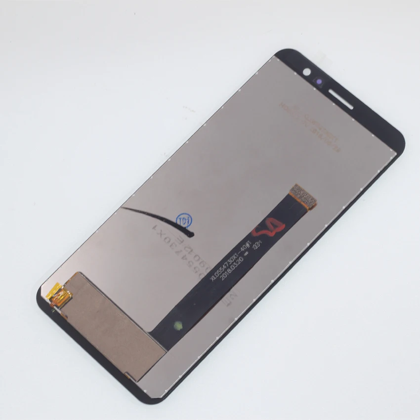 UMI Umidigi A1 Pro (8)